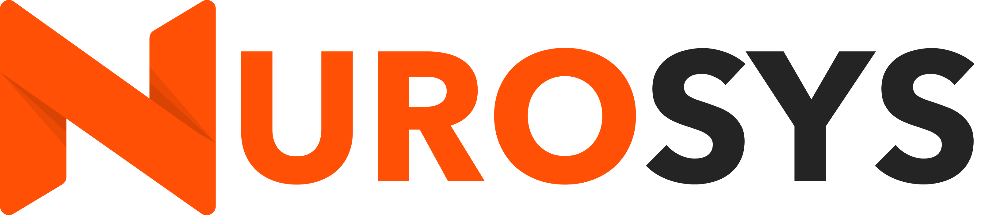 Nurosys Logo
